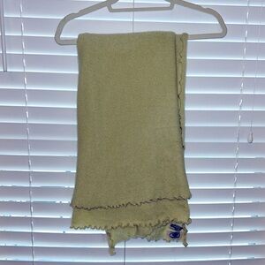 Scotland Cashmere Scarf
